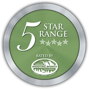 5 star range